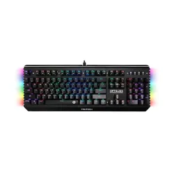 Fantech MK884 Optiluxs RGB Mechanical Keyboard