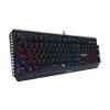 Fantech MK884 Optiluxs RGB Mechanical Keyboard