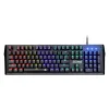 Fantech MK885 Optimax Full Size Edition RGB Mechanical Keyboard