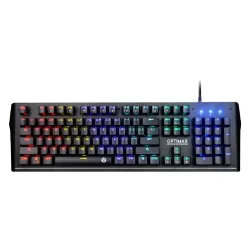 Fantech MK885 Optimax Full Size Edition RGB Mechanical Keyboard