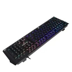 Fantech MK885 Optimax Full Size Edition RGB Mechanical Keyboard