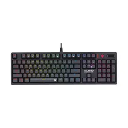 Fantech Max Pro MK851 RGB Mechanical Gaming Keyboard