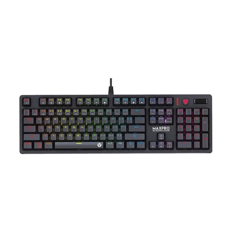 Fantech Max Pro MK851 RGB Mechanical Gaming Keyboard