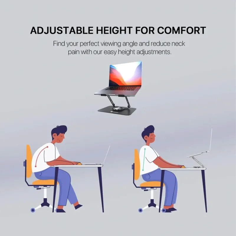Fantech NS10 Laptop Stand