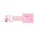 Fantech P51 Sakura Edition 5 In 1 Gaming Combo Pink