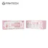 Fantech P51 Sakura Edition 5 In 1 Gaming Combo Pink