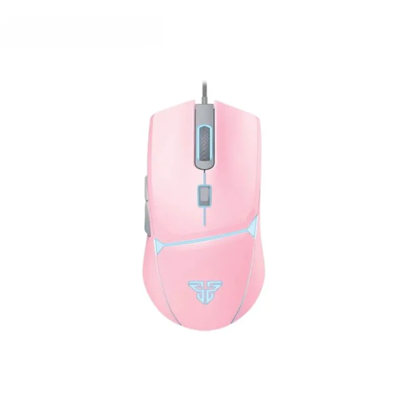 Fantech P51 Sakura Edition 5 In 1 Gaming Combo Pink