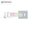Fantech P51 Space Edition 5 In 1 Gaming Combo White