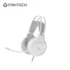 Fantech P51 Space Edition 5 In 1 Gaming Combo White