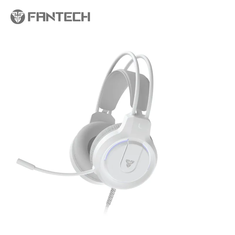 Fantech P51 Space Edition 5 In 1 Gaming Combo White