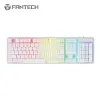 Fantech P51 Space Edition 5 In 1 Gaming Combo White