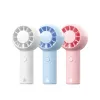 Fantech PAC1 Portable Handheld Charger Fan