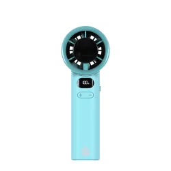 Fantech PAC2 Portable Handheld Charger Fan