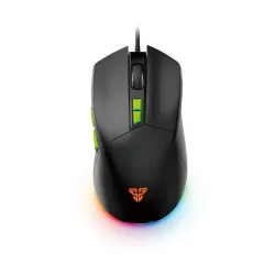 Fantech PHANTOM II VX6 Ergonomic Macro RGB Gaming Mouse