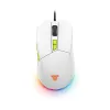 Fantech PHANTOM II VX6 Ergonomic Macro RGB Gaming Mouse