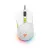 Fantech PHANTOM II VX6 Ergonomic Macro RGB Gaming Mouse White