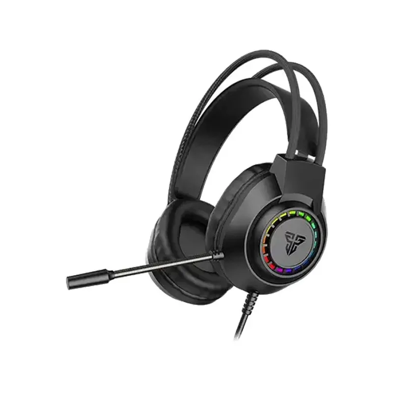 Fantech PORTAL HQ55 RGB Gaming Headphone