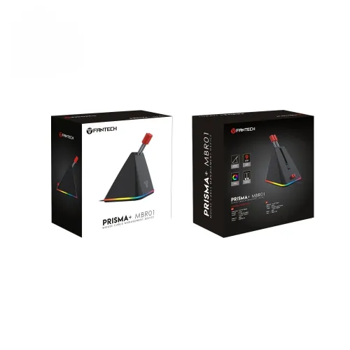Fantech PRISMA MBR01 RGB Mouse Bungee