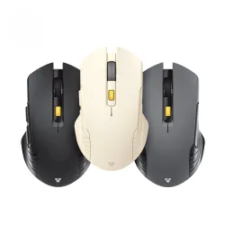 Fantech Raigor III WG12R Rechargeable Gaming Mouse