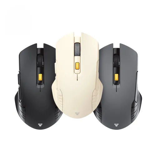 Fantech Raigor III WG12R Rechargeable Gaming Mouse