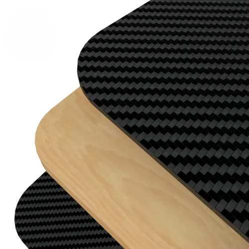 Fantech TIGRIS GD210 RGB Gaming Desk Table