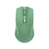 Fantech VENOM II WGC2 Black Wireless Gaming Mouse