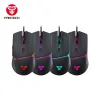 Fantech VX7 Crypto 6 Button USB Gaming Mouse