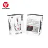 Fantech VX7 Crypto 6 Button USB Gaming Mouse
