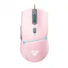 Fantech VX7 Crypto Sakura Edition 6 Button USB Gaming Mouse