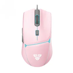 Fantech VX7 Crypto Sakura Edition 6 Button USB Gaming Mouse