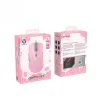 Fantech VX7 Crypto Sakura Edition 6 Button USB Gaming Mouse