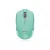 Fantech W190 Dual Mode 2.4Ghz Bluetooth Wireless Mouse Mint Edition