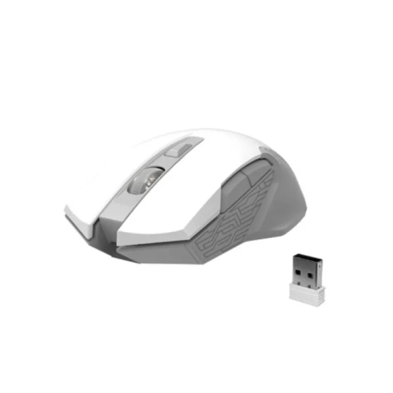 Fantech WG10 Raigor II Wirless Gaming Mouse