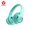 Fantech WH01 Mint Edition Stereo Bluetooth Wireless Gaming Headphone
