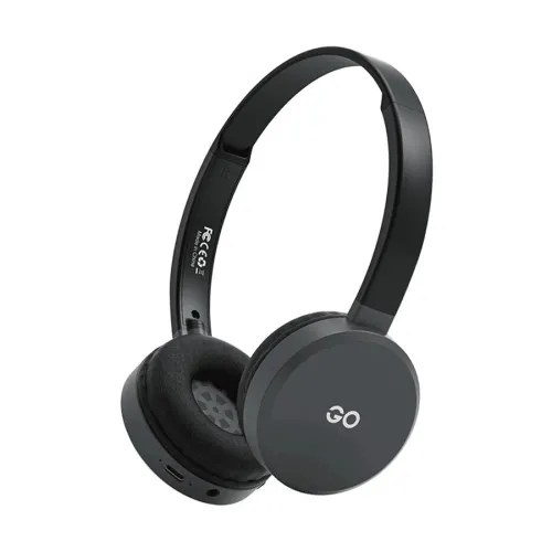 Fantech WH02 GO AIR Bluetooth Wireless Headphone