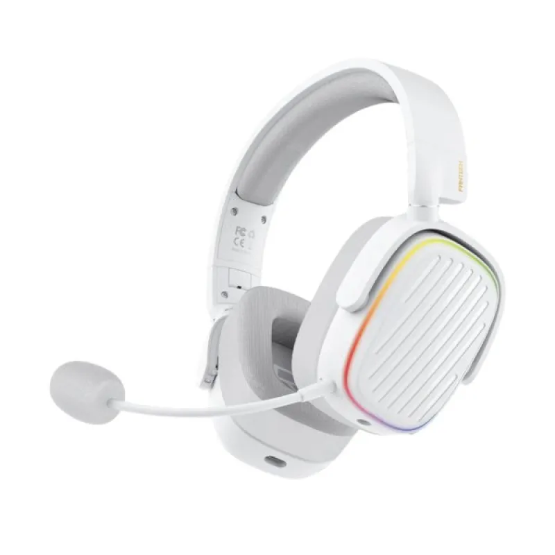 Fantech WHG02 Harmony RGB Wireless Gaming Headphone