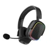 Fantech WHG02 Harmony RGB Wireless Gaming Headphone