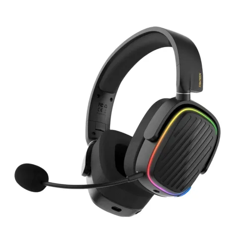 Fantech WHG02 Harmony RGB Wireless Gaming Headphone