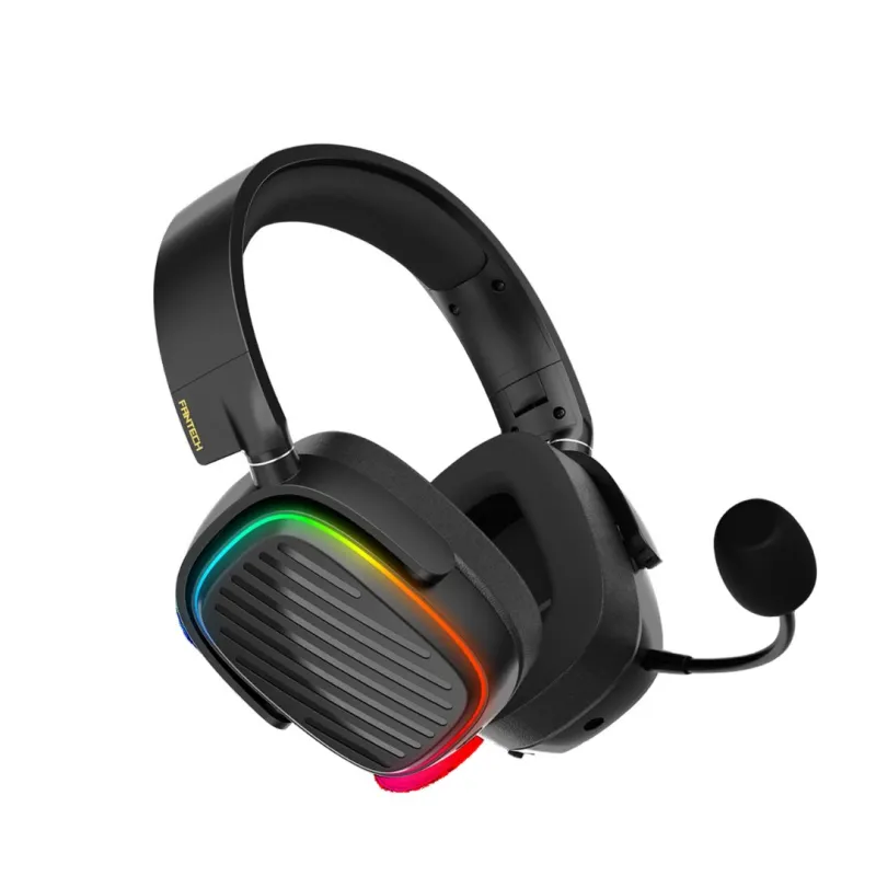 Fantech WHG02 Harmony RGB Wireless Gaming Headphone