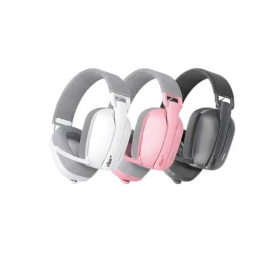 Fantech WHG03 Studio Pro 7.1 Surround Sound Wireless Gaming Headphone