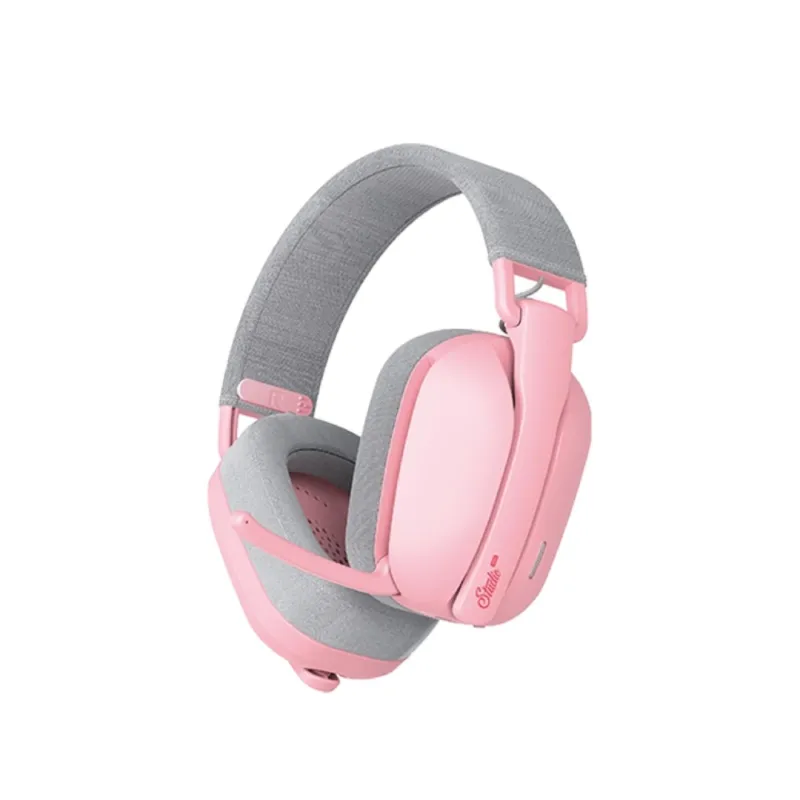 Fantech WHG03 Studio Pro 7.1 Surround Sound Wireless Gaming Headphone