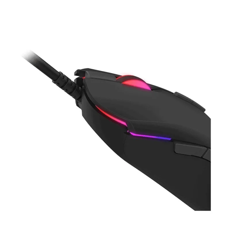 Fantech X17 Pro Blake Macro RGB Gaming Mouse
