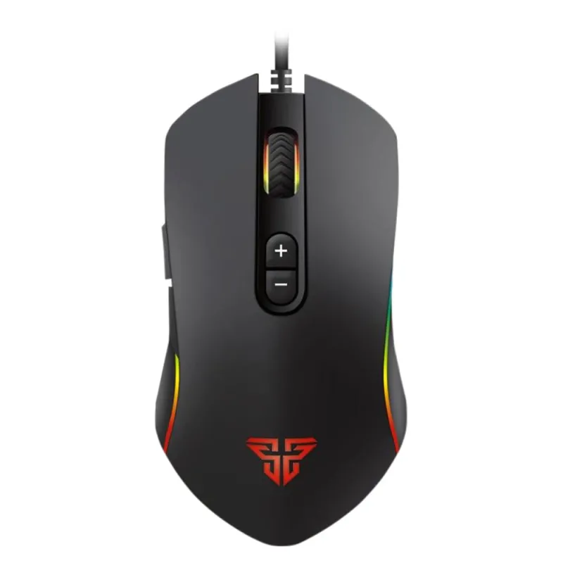 Fantech X9 THOR Macro RGB Gaming Mouse
