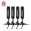 Fantech Leviosa MCX01 Professional RGB Condenser Microphone Fantech Leviosa MCX01 Professional RGB Condenser Microphone