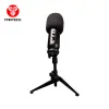 Fantech Leviosa MCX01 Professional RGB Condenser Microphone Fantech Leviosa MCX01 Professional RGB Condenser Microphone