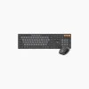 Fantech Go Pop WK895 Wireless Keyboard & Mouse Combo