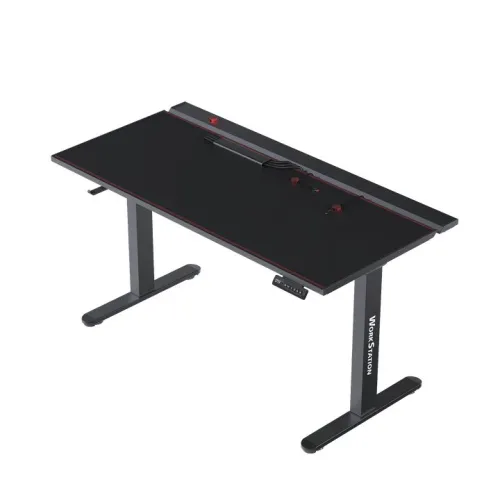 Fantech DW114 DUBLIN Dual Motor Adjustable Rising Magnetic Desk