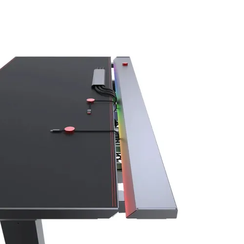 Fantech DW114 DUBLIN Dual Motor Adjustable Rising Magnetic Desk