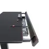 Fantech DW114 DUBLIN Dual Motor Adjustable Rising Magnetic Desk