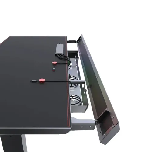 Fantech DW114 DUBLIN Dual Motor Adjustable Rising Magnetic Desk